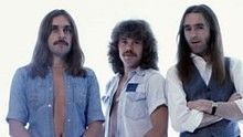 Status Quo - Hold You Back 現場版