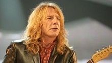 Status Quo - Creepin' Up On You 現場版