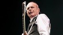 Status Quo - Roll Over Lay Down 現場版
