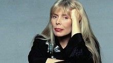 Joni Mitchell - Edith And The King Pin 現場版