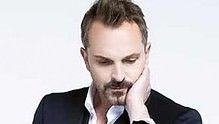 Miguel Bose - Salamandra 現場版