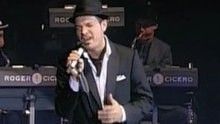 Roger Cicero - Ich H?tt' So Gern Noch..現場版