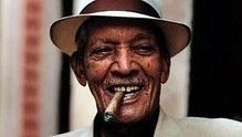 Compay Segundo - El Camison De Pepa 現場版