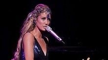 Delta Goodrem - Out Of The Blue 官方版