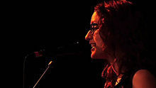 Ingrid Michaelson - Be OK 現場版