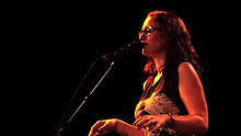 Ingrid Michaelson - Far Away 現場版