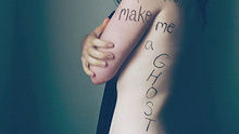 Ingrid Michaelson - Ghost 歌詞版