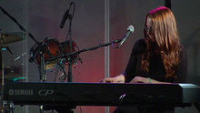 Ingrid Michaelson - Keep Breathing 現場版