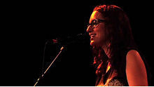 Ingrid Michaelson - Monologue 現場版