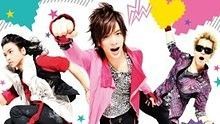 Breakerz《月夜の悪戯の魔法》 官方版