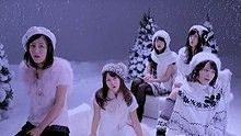 ℃-ute《想見你的寂寞圣誕節》 高清官方版