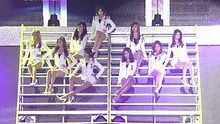 Genie 2011 Hallyu Dream Concert版
