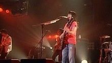 Miwa - Change 現場版