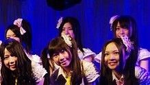 SKE48 - アイシテラブル! (Live  20120520)