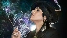 Adam Lambert - Trespassing 高清歌詞版