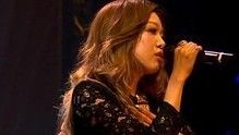 JUJU、倉木麻衣、西野加奈《True Colors》 現場版