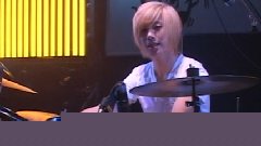 2008日本演唱會幕后花絮