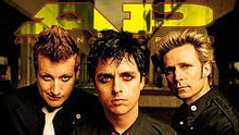 Green Day - Are We The Waiting 現場版