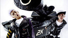 GD&TOP 《一見鐘情》 高清官方版