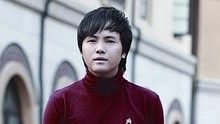 鄭源《為愛停留》 官方版
