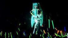 初音未來《天下第一公主殿下》東京現場版