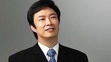 費玉清 - 費玉清《一剪梅》 第三屆海峽論壇開幕晚會 現場版