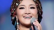 降央卓瑪 - 卓瑪 啟航2012-中央電視臺元旦晚會 現場版
