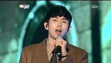 2012SBS歌謠大戰 2AM 高清官方版