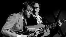 Chris Thile - My Little Girl in Tennessee 現場版