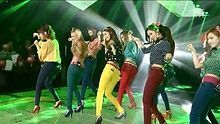 I Got A Boy&Dancing Queen 高清現場版
