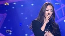 白智英《討厭》130105音樂中心現場版