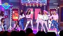 少女時代 - I Got A Boy 130105音樂中心現場版
