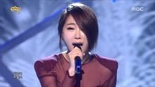 JeA - While you're sleeping 130105音樂中心現場版