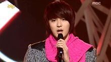 Led apple - Let me wind blow 130105音樂中心現場版