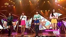 SunnyHill - Goodbye to romance 130105音樂中心現場版
