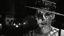 Nelly Furtado - Waiting For The Night 高清官方版