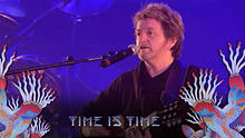 Yes - Time Is Time 現場版