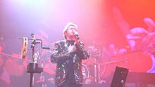 Yes - Starship Trouper 現場版