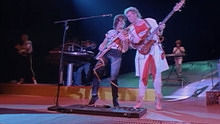 Yes - Changes 現場版