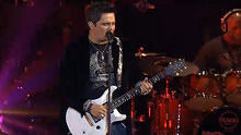Alejandro Sanz - Mi Peter Punk 現場版