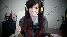 Christina Grimmie,魔力紅樂隊 - Christina Grimmie - I Dreamed A Dream 官方版