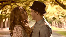 蔻比·凱蕾 - Colbie Caillat  ft. Gavin DeGraw - We Both Know