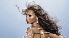 碧昂絲·吉賽爾·諾斯 - Beyonce ft. Jay-Z - Crazy In Love 官方版
