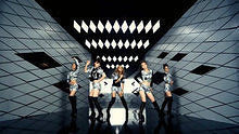 KARA - Jumping 高清官方版