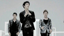 JYJ - Get Out 高清官方版
