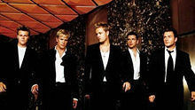 Westlife - What Makes A Man 官方版
