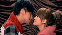 楊丞琳、羅志祥《In Your Eyes》 官方版