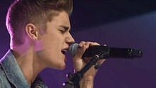 Justin Bieber - All Around The World 不插電版