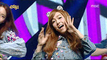 少女時代 - I Got A Boy 130126音樂中心現場版