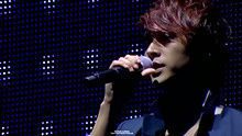瞳をとじて 演唱會DVD版